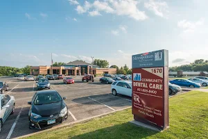 Community Dental Care - Maplewood image