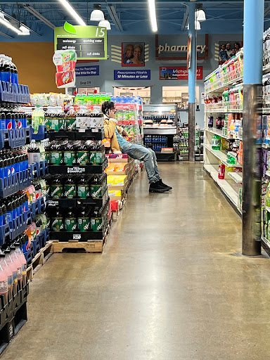 Grocery Store «Imperial Fresh Market», reviews and photos, 14424 Schaefer Hwy, Detroit, MI 48227, USA