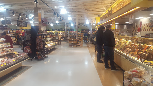 Grocery Store «Peapod by GIANT Food Stores», reviews and photos, 10 E Ridge Pike, Conshohocken, PA 19428, USA