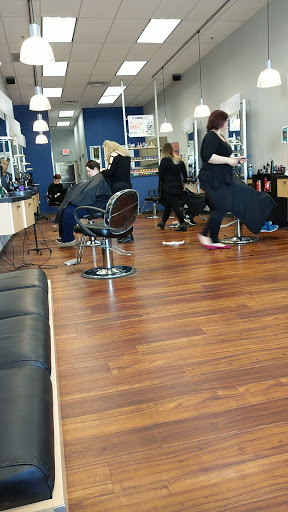 Hair Salon «Supercuts», reviews and photos, 23 Dowling Village Boulevard B, North Smithfield, RI 02896, USA