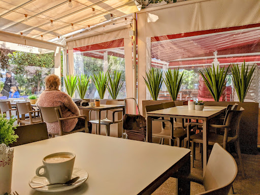 Lulu's Restaurante en Benalmádena