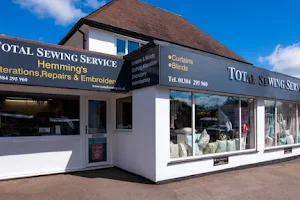 Total Sewing Services Ltd image