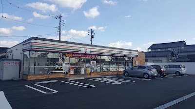 セブン-イレブン 出雲上塩冶町店