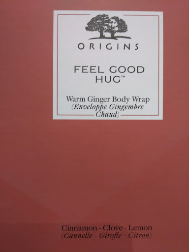 Cosmetics Store «Origins Central Park Shopping Center», reviews and photos, 4001 N Lamar Blvd #580, Austin, TX 78756, USA