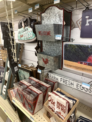 Home Improvement Store «Tractor Supply Co.», reviews and photos, 801 I-35, Georgetown, TX 78626, USA