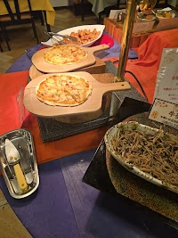 レストラン五色