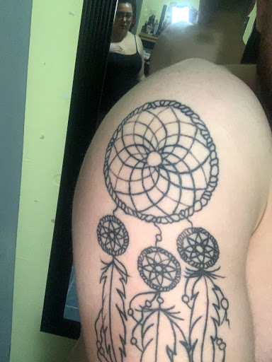 Tattoo Shop «Crazy Monkey Tattoos», reviews and photos, 882 Broadway, Brooklyn, NY 11206, USA