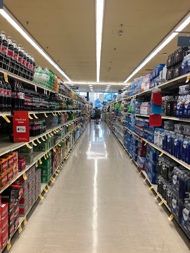 Grocery Store «Pavilions», reviews and photos, 4365 Glencoe Ave, Marina Del Rey, CA 90292, USA