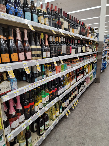 Drug Store «Walgreens», reviews and photos, 1191 W Kansas St, Liberty, MO 64068, USA