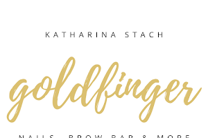 Katharina Stach, goldfinger