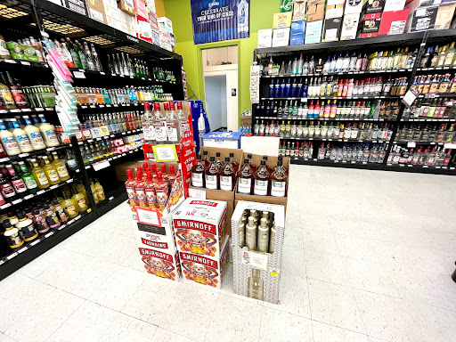 Liquor Store «Feldmans Liquor», reviews and photos, 3500 Pecan Blvd, McAllen, TX 78501, USA