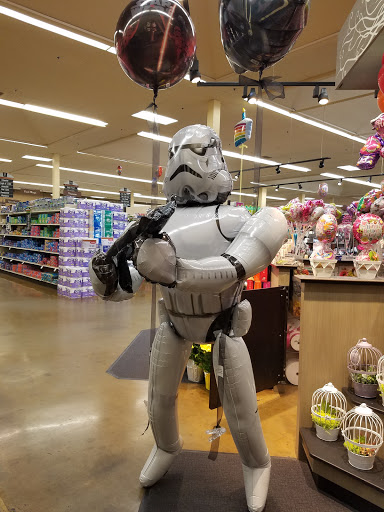 Grocery Store «Bel Air Market #511», reviews and photos, 4005 Manzanita Ave, Carmichael, CA 95608, USA