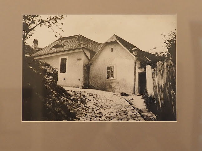 Értékelések erről a helyről: André Kertész Fotómúzeum és Emlékház, Szigetbecse - Múzeum