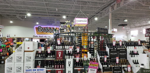 Liquor Store «Bubbles Liquor World», reviews and photos, 675 Genoa Way, Castle Rock, CO 80109, USA