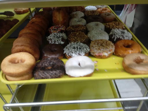 Donut Shop «Ducks Donuts», reviews and photos, 2307 S Bristol St, Santa Ana, CA 92704, USA