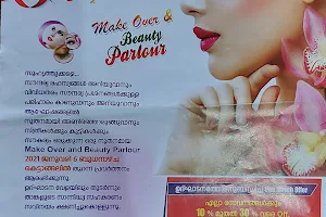 Beauty Bae Makeover and Beauty Parlour image