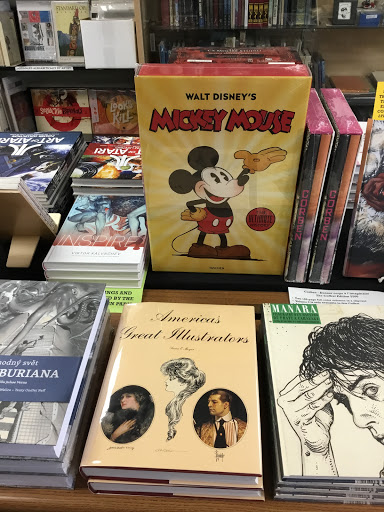 Book Store «Stuart Ng Books», reviews and photos, 20655 S Western Ave #104, Torrance, CA 90501, USA