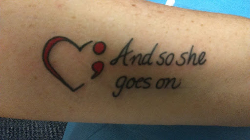 Tattoo Shop «Gulf Coast Tattoo», reviews and photos, 7470 Theodore Dawes Rd, Theodore, AL 36582, USA