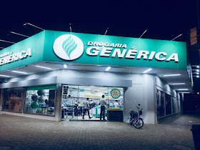 Drogaria Generica Taquaralto