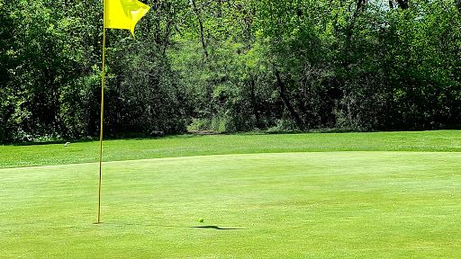 Public Golf Course «Hansen Park Golf Course», reviews and photos, 9800 Underwood Pkwy, Wauwatosa, WI 53226, USA