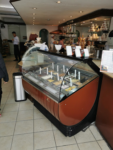 Gelateria Laritza D' C.C. Caminos del Inca