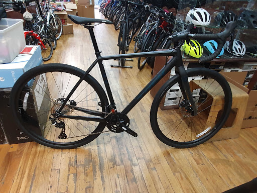 Bicycle Store «Verrazano Bicycle Shop Inc», reviews and photos, 7308 5th Ave, Brooklyn, NY 11209, USA