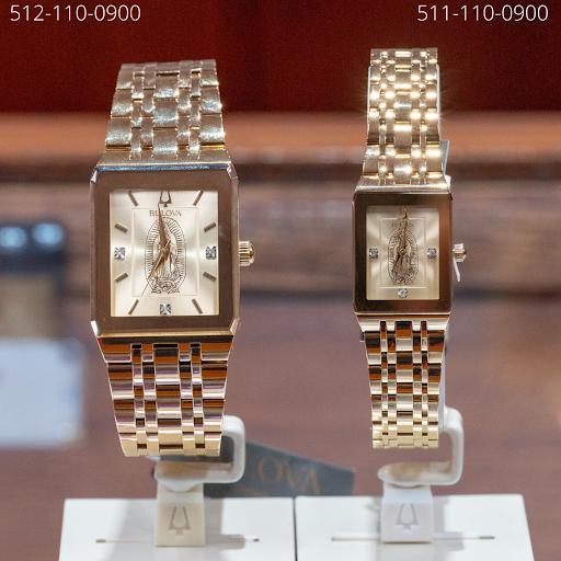 Jeweler «Don Roberto Jewelers», reviews and photos, 809 N Hacienda Blvd, La Puente, CA 91744, USA