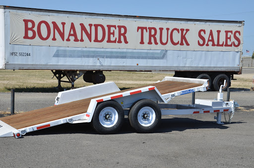 Bonander Trailer Sales & Services image