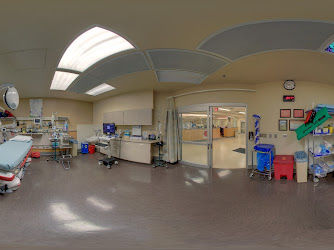 Mason General Hospital- Emergency Room