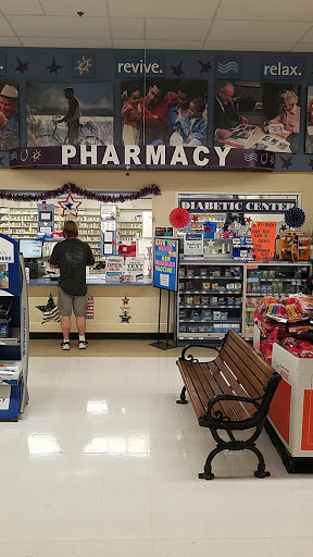 Grocery Store «Giant Food Stores», reviews and photos, 539 Oak Ave, Aldan, PA 19018, USA