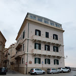 Photo n°6 de l'avis de Alberto.e fait le 11/04/2023 à 02:09 sur le  Hotel Livingston à Syracuse