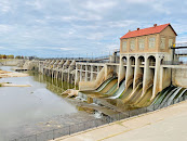 Overholser Park