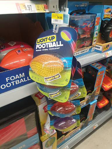 Department Store «Walmart Supercenter», reviews and photos, 1470 S Washington St, North Attleborough, MA 02760, USA