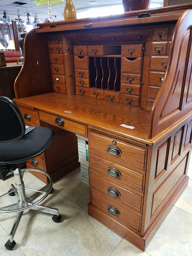 Furniture Store «J and B Furniture Consignments», reviews and photos, 42407 N Vision Way #101, Anthem, AZ 85086, USA