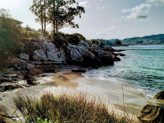 Praia Sartaxens