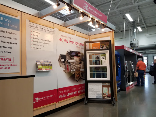 Warehouse club «BJ’s Wholesale Club», reviews and photos, 1433 Boone Station Dr, Burlington, NC 27215, USA