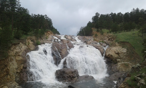 Event Venue «Planet Bluegrass», reviews and photos, 500 W Main St, Lyons, CO 80540, USA