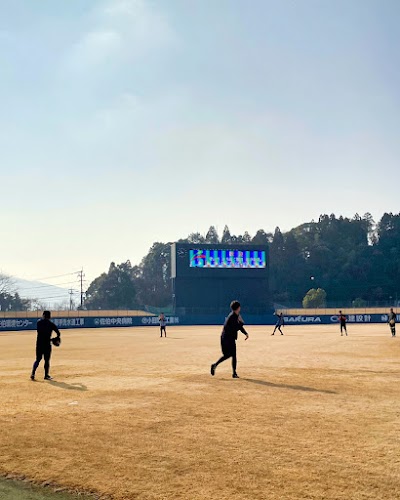 佐伯中央病院スタジアム