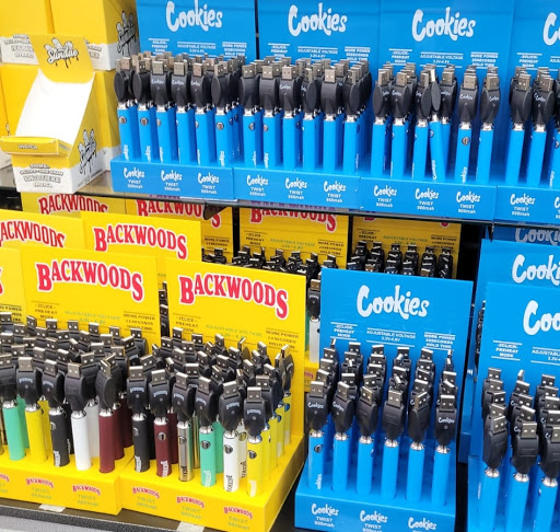 Tobacco Shop «TOBACCO NATION», reviews and photos, 8000 Coit Rd #300, Plano, TX 75025, USA