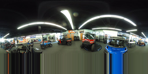 Motor Vehicle Dealer «Chopper City Sports», reviews and photos, 7191 Hwy 65 NE, Fridley, MN 55432, USA