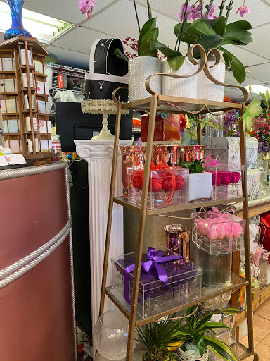 Florist «Signal Hill Florist», reviews and photos, 2099 E Willow St, Signal Hill, CA 90755, USA