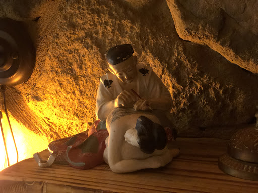 Body Piercing Shop «Lucky Draw Tattoos III», reviews and photos, 11 Atlanta St SE, Marietta, GA 30060, USA