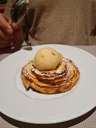 Photo n°3 de L andol à Andouillé ()