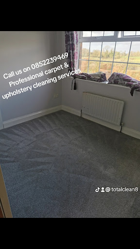 Total Clean Mullingar