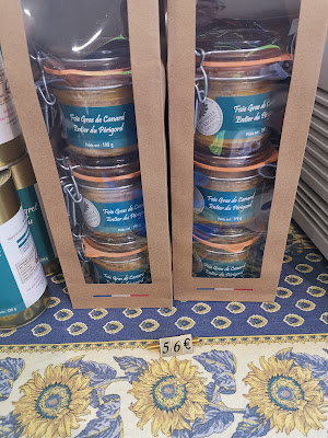 A la Truffe du Périgord à Sarliac-sur-l'Isle