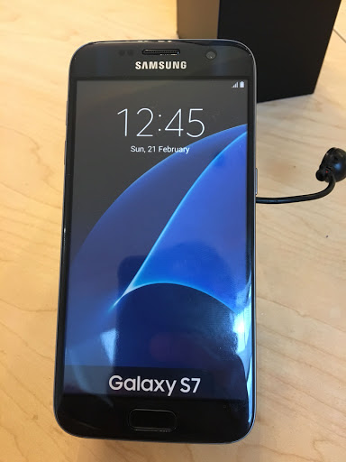 Cell Phone Store «Boost Mobile Store Fashion Square Mall», reviews and photos, 1600 Rio Rd E, Charlottesville, VA 22901, USA