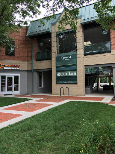 Real Estate Agency «Century 21 New Millennium McLean», reviews and photos, 6641 Old Dominion Dr, McLean, VA 22101, USA