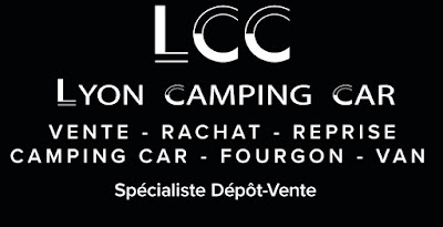 Lyon Camping Car à Saint-Priest