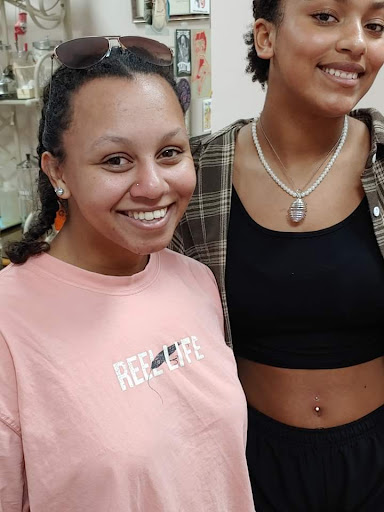 Tattoo Shop «Body Language Tattoo & Piercing Studio», reviews and photos, 3802 Cove View Blvd z, Galveston, TX 77554, USA