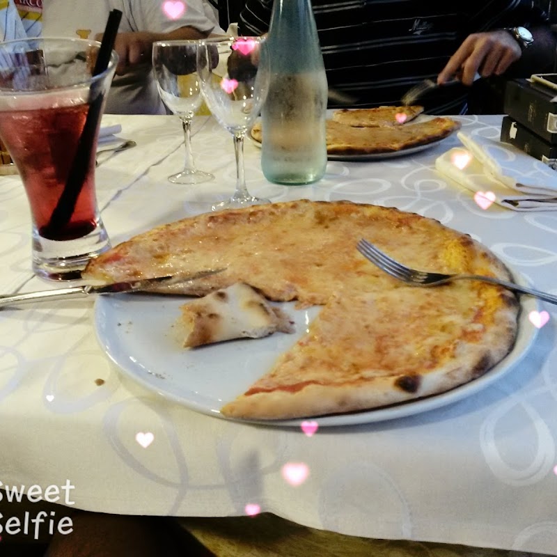 Ristorante Pizzeria Al Faro